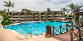 Kandia's Castle Hotel Resort & Thalasso - Όλες οι Προσφορές