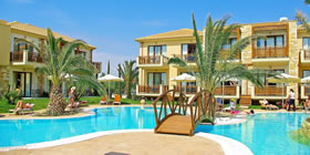 Sentido Mediterranean Village Hotel & Spa - Όλες οι Προσφορές