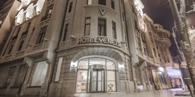 Hotel Venezia by Zeus International - Όλες οι Προσφορές