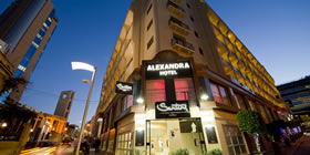 Alexandra Hotel - Όλες οι Προσφορές