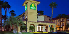 La Quinta Inn & Suites L.V. Airport N Conv. - Όλες οι Προσφορές