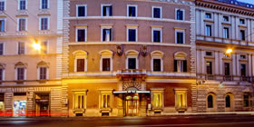 Hotel Tiziano Roma - Όλες οι Προσφορές