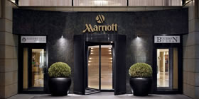 Prague Marriott Hotel - Όλες οι Προσφορές