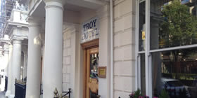 Troy Hotel - Όλες οι Προσφορές