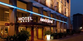 Hotel Ambasciatori - Όλες οι Προσφορές