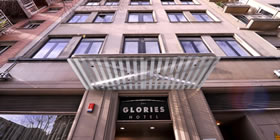 Hotel Glories - Όλες οι Προσφορές