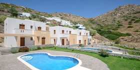 Naxos Luxury Villas - Όλες οι Προσφορές