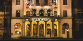 Esplanade Hotel Prague - Όλες οι Προσφορές