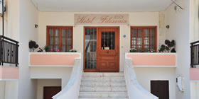 Filoxenia Hotel Skiathos - Όλες οι Προσφορές